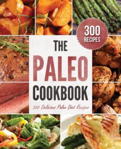 PaleoHacks Cookbook